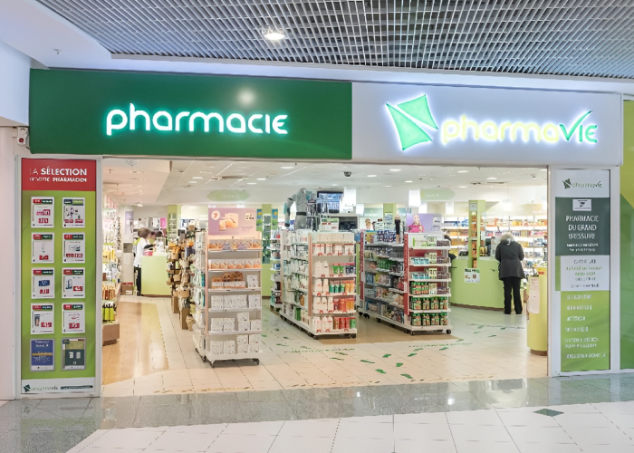 Pharmacie Pharmacie