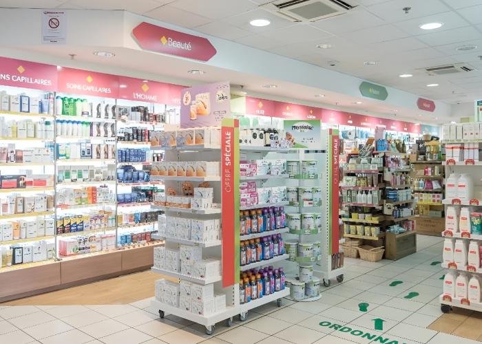 Pharmacie Pharmacie